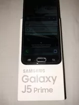 Samsung J5 Prime 