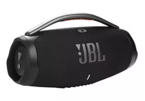 Jbl Boombox 3 Altavoz Bluetooth