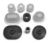 Kit Reparacion De Selectora Vw Gacel Senda Gol G1 G2 G3 G4