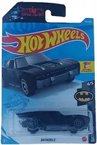 Batman The Batman Batmobile Hot Wheels 2021 181/250