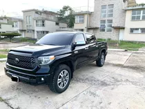 Toyota Tundra  Platinum Año 2019