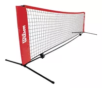 Net Unisex Wilson - Tennis Net 10'  - Tenis