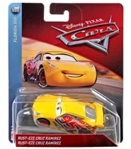   Autoa De Coleccion Disney Pixar Cars 3 Varios Modelos