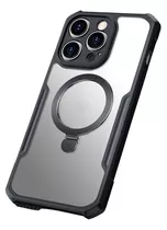 Funda Magsafe Holder Soporte Xundd Para iPhone 15 Pro Max