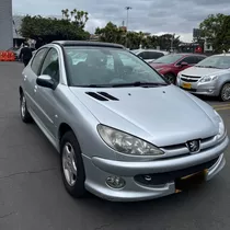 Peugeot 206 Xs Premium Line 1600cc 2009 5p