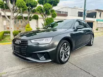 Audi A4 2019 2.0 T S Line 190hp Dsg