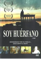 Soy Huérfano | Dvd Piotr Jagielski Película Nuevo