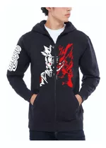 Campera Naruto Shippuden Zorro Naruto - Anime/comic/cfv