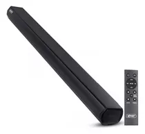 Soundbar Home Theater Hdmi Bluetooth Controle Romer Soudbard