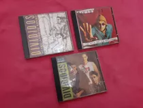 Cds Divididos 