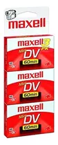 Maxell 298016 Mini Dvd