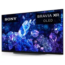 Sony Bravia Xr A90k 42 Hdr 4k Uhd Oled Tv