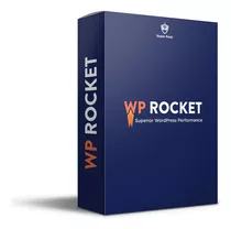 Wp Rocket Plugin Para Desempenho Wordpress