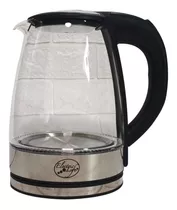 Hervidor De Agua Tetera Electric Life 1.8 L