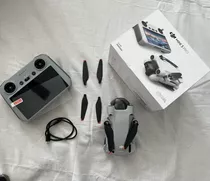 Dji Mini 3 Pro Camera Drone 