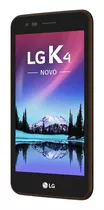 LG K4 Novo Dual Sim 8 Gb Chocolate 1 Gb Ram