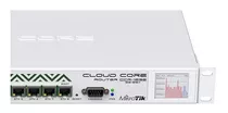 Mikrotik Ccr1036-8g-2s+, Cloud Core Router, Cpu 36 Core