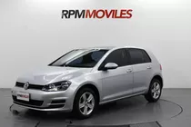 Volkswagen Golf 1.6 Trendline Manual 2016 Rpm Moviles