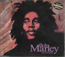 B164 - Cd - Bob Marley - Iron Lion Zion - F Gratis  Lacrado 