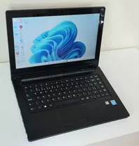 Notebook Lenovo G400s Touch Dual 4gb 500gb 14' Usado