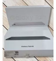 Samsung Galaxy Tab A8 Ram 4gb , 128gb - 10.5 - 2022 Gift Pen