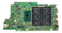 Placa Mãe Dell Inspiron 13-5378 5368 - Mb 15296-1 - I5-7200