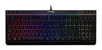 Teclado Gamer Hyperx Alloy Core Rgb Abnt2 Hx-kb5me2-br