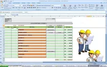 11 Planilhas Para Construção Civil