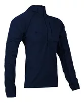 Epic Micorpolar Buzo Mountain Hoody Con Capucha