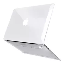 Capa Case + Protetor Teclado Macbook Pro Retina Air 11 13 15