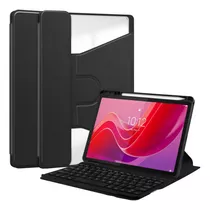 Funda Tableta Con Teclado Para Lenovo M11 Tb330fu Tb331fc