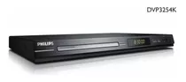 Reproductor Dvd Philips Dvd Player Dvp 3254k