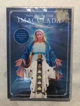 Dvd Padre Marcelo Rossi Imaculada, Ao Vivo Novo Lacrado N864