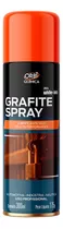 Lubrificante A Seco De Alta Performance Grafite Spray 300ml