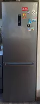 Refrigerador LG Bottom Freezer A++ 341l Gb37mpd Grafito 2023