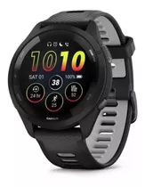 Relogio Garmin Gps Forerunner 265 Amoled Lacrado 2023