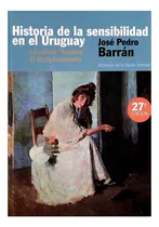 Historia De La Sensibilidad En El Uruguay  /blackfriday