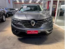 2019 Renault Koleos 2.5 Cvt Auto Xttronic Dynamique