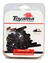 Corrente Motoserra 18pol Tc37558-640r (1401-016) Toyama