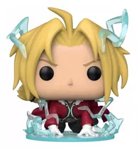 Funko Pop Animation Fma: Brotherhood - Edward Elric 1176