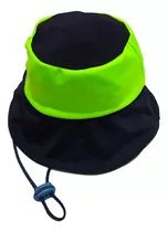 Gorro Para Bebes Con Proteccion Solar Filtro Uv 50