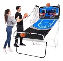 Juego Canasta De Basketball Tablero 