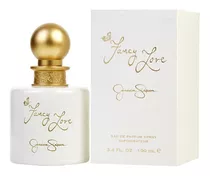 Perfume Fancy Love Para Mujer De Jessica Simpson Edp 100ml