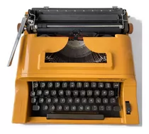 Máquina De Escrever Relíquia Antiga Sperry Remington