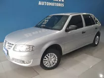 Volkswagen Gol 2013 1.4l