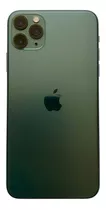 iPhone 11 Pro Max 64 Gb Verde Medianoche