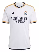 Camiseta Real Madrid 23/24 Remera Fútbol