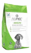 Nupec Para Perro Adulto De Raza Mediana Grande Bolsa De 2kg