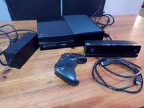 Xbox One 500gb Con Todos Sus Accesorios 1 Juego Físico..160$