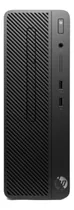 Pc Slim Computador Hp Intel Core I5 16gb Ram 512gb Ssd W10